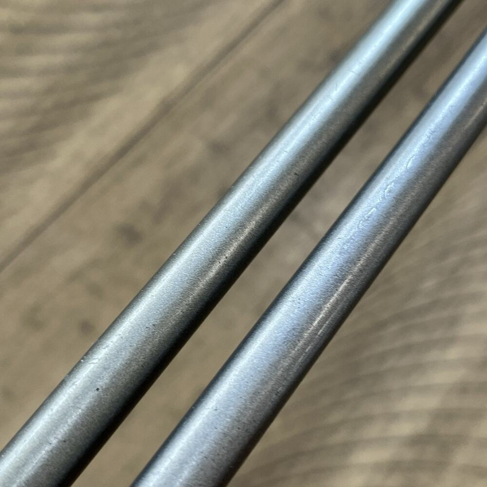 Cobra CXI SF Pitching & Sand Wedge Set RH Graphite Lite Regular Flex PW SW - Picture 11 of 14